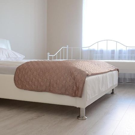 Multi Apartment Lakowa 18/13 Białystok Buitenkant foto