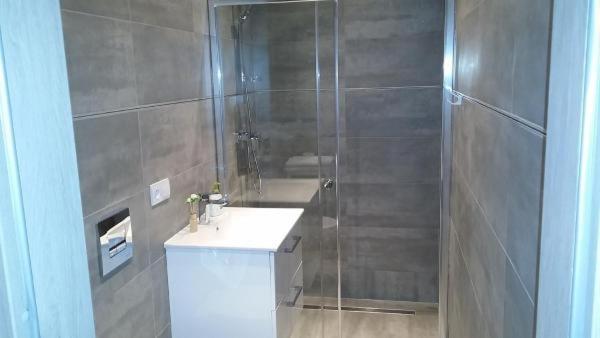 Multi Apartment Lakowa 18/13 Białystok Buitenkant foto